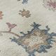 Dalyn™ Rug Company Hatay Ivory 8'x10' Style 1 Area Rug-5