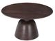 Zuo® Modern Lucena Bronze Coffee Table-1