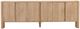 Dovetail Furniture Lorcan Light Natural Sideboard-1