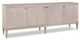 Century® Carrier and Company Case Hudson Ivory Credenza-0