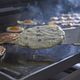 Weber® Grills® Slate® 28" Black Rust-Resistant Natural Gas Outdoor Griddle-5