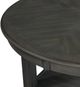 Amherst Round Dining Table-3