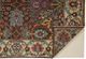 Feizy Piraj Multi-Colored 5' x 8' Rug-3