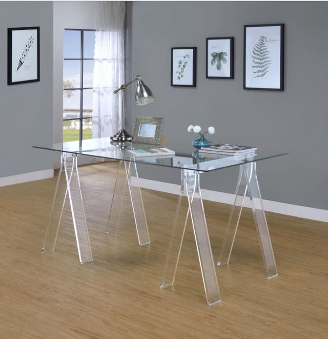 Coaster® Amaturo Writing Desk-3