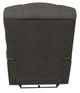 La-Z-Boy® Lancer Graphite Power Wall Recliner with Headrest and Lumbar-3