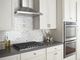 Whirlpool® 30" Wall Mount Range Hood-Stainless Steel-4