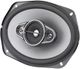 Pioneer A-Series 6"x 8" Black Coaxial Speakers (Pair)-1