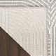 Nourison Home™ Natural Texture Gray/Ivory 5'x7' Style 3 Area Rug-3