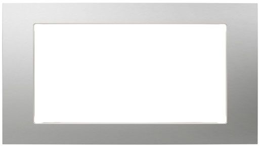 Kit d'encastrement pour micro-ondes Panasonic® de 30 po - Acier inoxydable