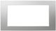 Panasonic® 30" Microwave Trim Kit - Stainless Steel-0