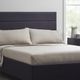 Weekender™ Premier Tencel™ Lyocell 6-Piece Sandstone Split California King Sheet Set-1