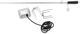 Blaze® Grills Stainless Steel Rotisserie Kit-1