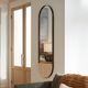 Uttermost® Russo Golden Bronze Mirror-5