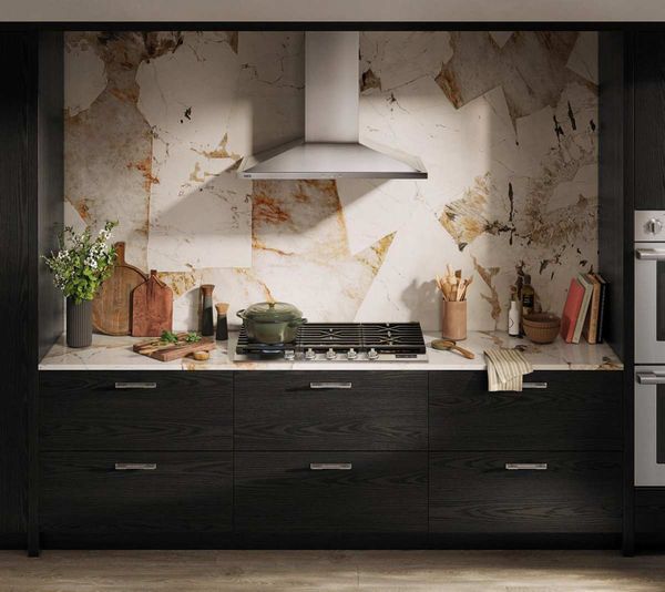 SKS 36” Wall Mounted Range Hood