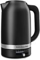 KitchenAid® 1.7 L Black Matte Electric Kettle -0