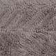 Surya Lapin Medium Gray 50"x60" Throw Blanket-2