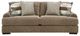 Signature Design by Ashley® Nolenburg Pecan Sofa-2