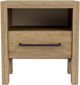 Riverside Furniture Davie Pale Oak Nightstand-2