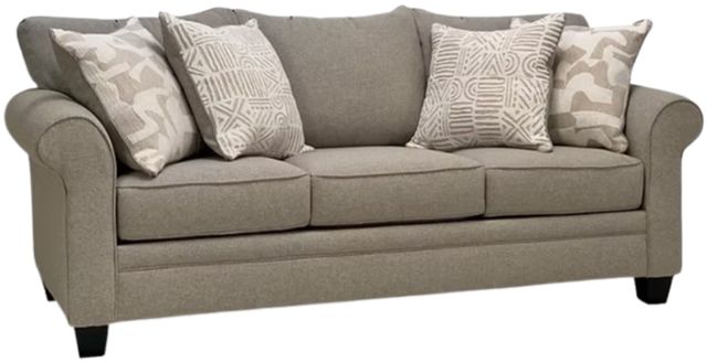 Intermountain Furniture Customizable Coronado Sofa-0