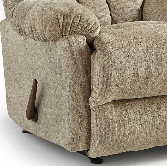 Best® Home Furnishings Customizable Raider Space Saver® Recliner-1