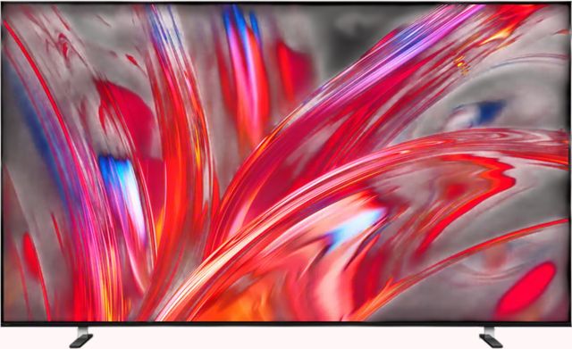 Sony® BRAVIA 9 II 115” True RGB 4K HDR Google TV with Gemini -1