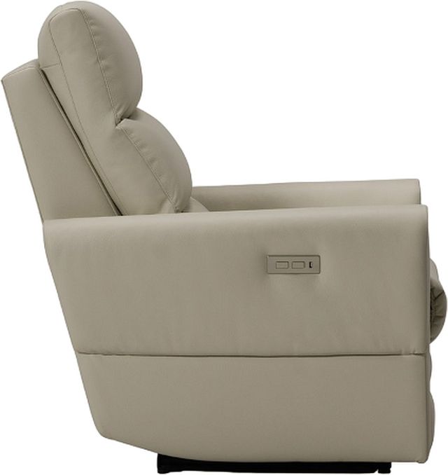 Palliser® Furniture Customizable Fairview Wallhugger Power Recliner with Power Headrest-3