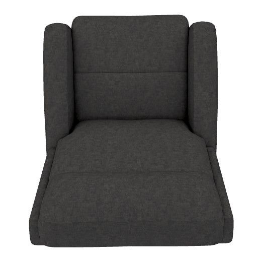 La-Z-Boy® Finley Mink Manual Wall Recliner-4
