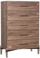 Legends Home Tranquility Walnut Chest-0