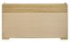 Coaster® Hyland Natural/White Dresser -3