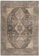 Dalyn™ Rug Company Odessa Graphite 8'x10' Area Rug-0