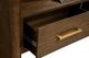 Signature Design by Ashley® Darimore Burnished Brown Extra Large TV Stand-2