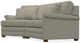 La-Z-Boy® Bexley Sectional Sofa-1