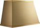 Monogram® Designer Collection 53" Brass Wall Mounted Range Hood-0
