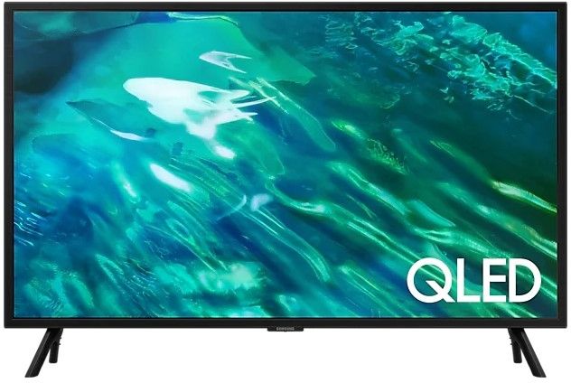 Samsung Q50A 32" QLED Smart TV-0