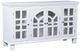 Stylecraft Vermont White Sideboard-0