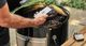 Weber® Black Connect Smart Grilling Hub-3