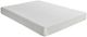Homelegance® Mira 6" Firm Gel Infused Memory Foam Box Top Full Mattress-0