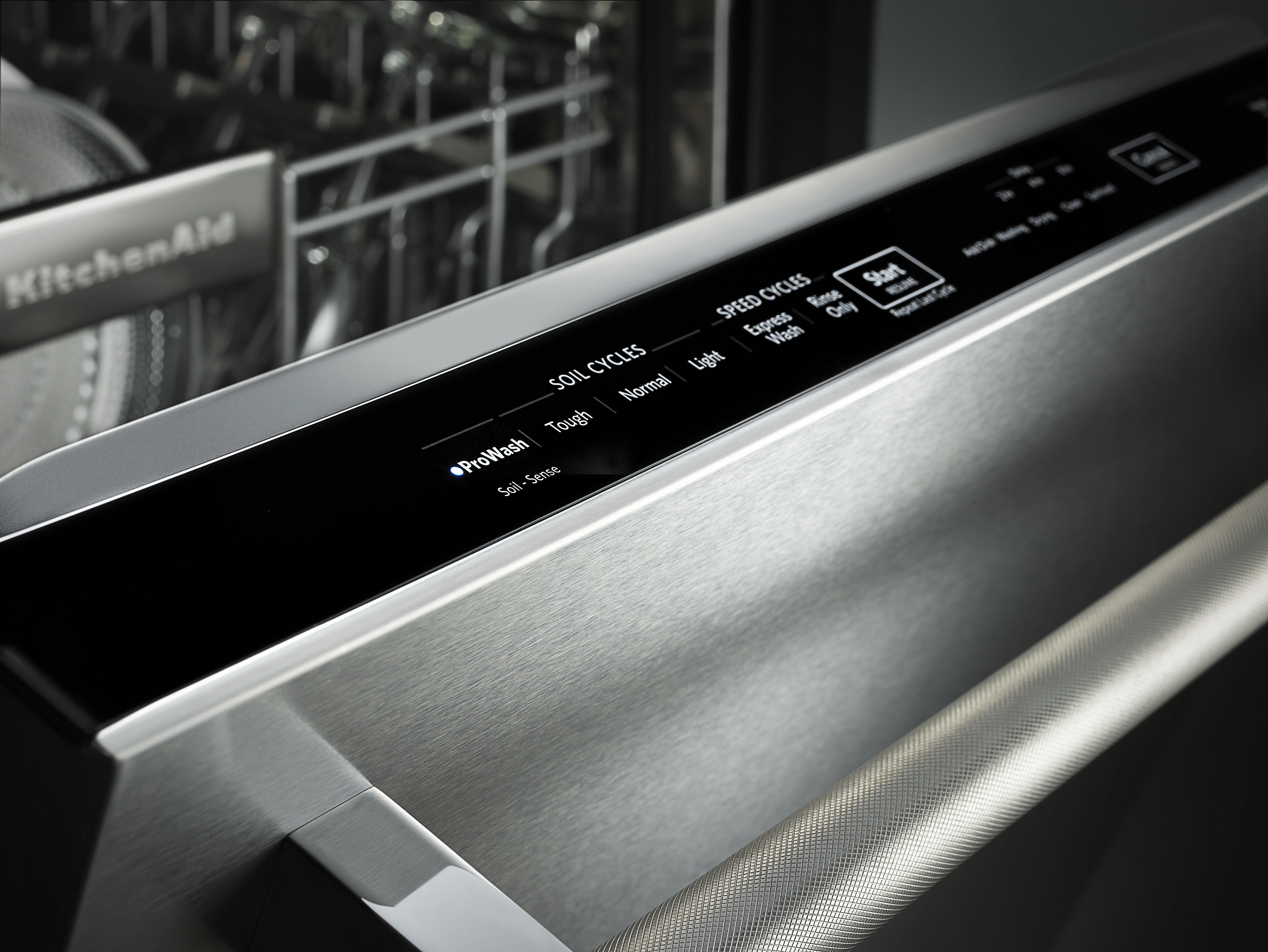 KitchenAid Dishwasher - Thumbnail 5