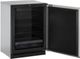 U-Line® 2000 Series 4.9 Cu. Ft. Panel Ready Under the Counter Refrigerator-1