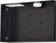 Chief® Proximity® Black In Wall Storage Box-0