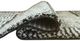 Signature Design by Ashley® Kurtmen Black/Ivory 5'x7' Area Rug-2