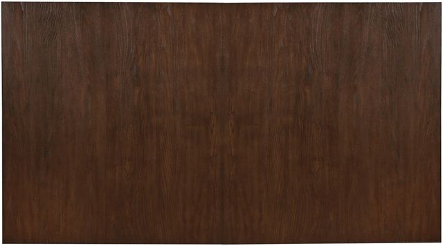 Coaster® Brockway Antique Java Dining Table-2
