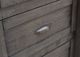 Cottage Creek Furniture Brookfield Grey Chest-3