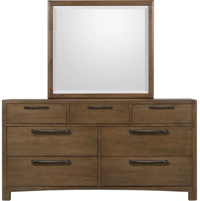 Modus Furniture Arden Tavern Brown Dresser-2