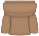 La-Z-Boy® James Silt Power Wall Recliner with Headrest-4