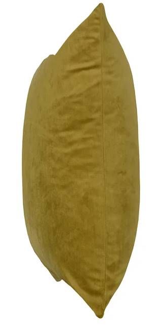 Stylecraft Dann Foley Lifestyle Gold Pillow-2