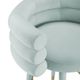 TOV Furniture Betty Sea Blue Counter Stool-3