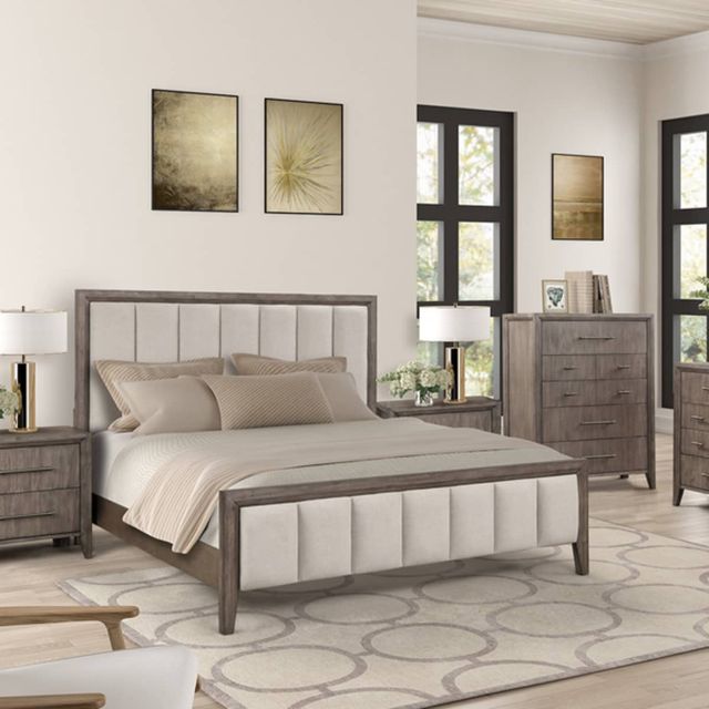 Legends Furniture Inc. Avana Bed-1
