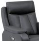 Elran Customizable C0022 Power Recliner-1