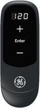 GE® Diamond Gray Tankless Electric Water Heater-3
